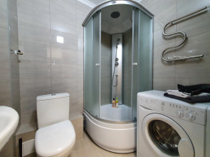 Апартаменты BiryuZa in Primorsky