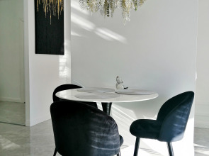 Апартаменты Instagram Mayak Rubens