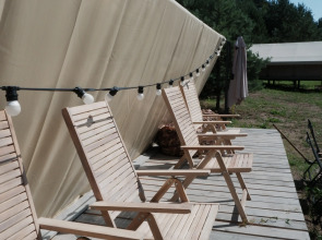 База отдыха Торополис