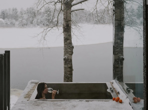 Коттеджи Eder Vuoksa