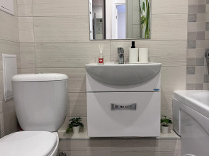 Апартаменты Privi House на Строителя Шишкина 3/1