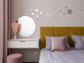 Квартира Толстой на Парковой