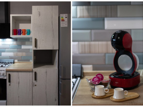 Апартаменты Loft Apartment/22A Prokatnaya