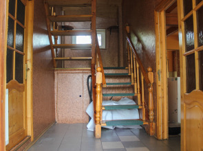 Апартаменты на Куршской Косе