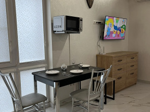 Апартаменты Актер House