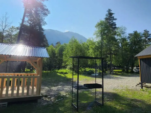 База отдыха Sibirski