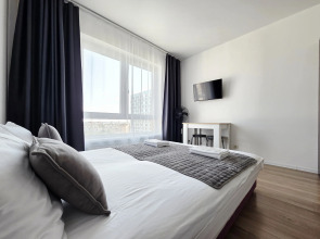 Апартаменты RoomOnDay на ул.Юбилейная арт.000148