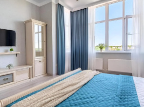 Квартира на улице Пушкина 12/4