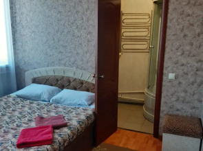 Гостевой дом Старая Тула