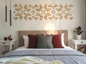 Апартаменты Модный Самовар