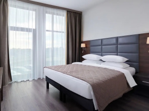 Апартаменты Палисад 4