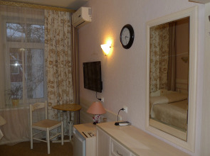 Отель Винтаж