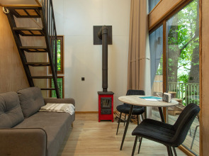 Счастье в тишине