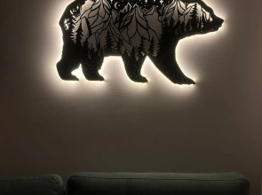 Квартира на 2 Ночи на 4-й линии Васильевского острова 51 (4)