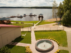 База отдыха Корабль