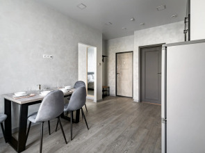 Квартира Студия на Аминьевской