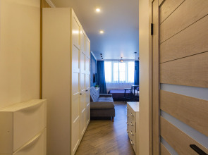 Апартаменты ЖК Белый ангел 4