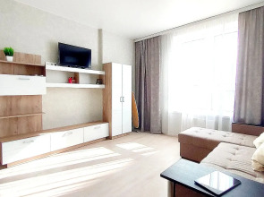 Квартира Динская