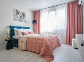 Апартаменты КАК ДОМА