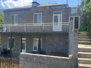 Хостел La Casa Dilijan