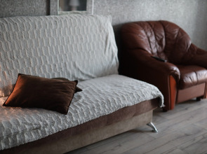 Апартаменты Studio XM на Сургутской 15