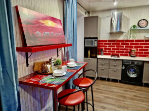 Апартаменты на Почтовой 9