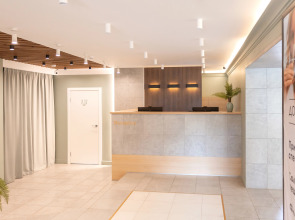 Санаторий профилакторий Полисть Тур