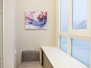 Апартаменты Контемпорари