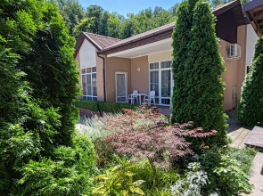 Гостевой дом Мимоза