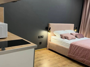 Апартаменты Dusty Rose