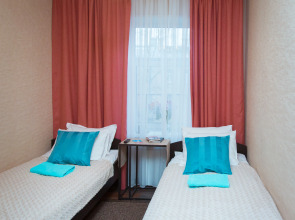 Апартаменты Асмера 4 Гороховая