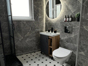 Апартаменты на Балтийском побережье