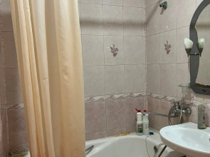 Апартаменты Green House