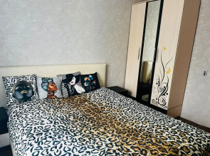 Квартира Рыжый Кот 5