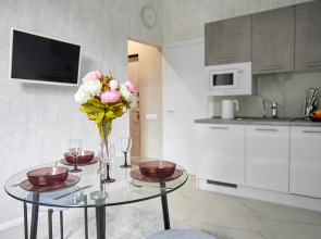 Апартаменты В Сердце Светлогорска 2