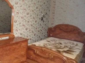 Апартаменты Проспект Гагарина 17 Б