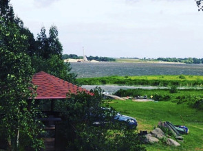 База Отдыха Constanta