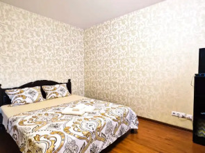 Квартира на улице Лисицына 41