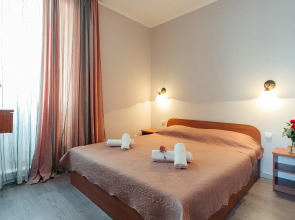 Бригантина