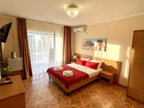 Гостевой Дом Аллиот