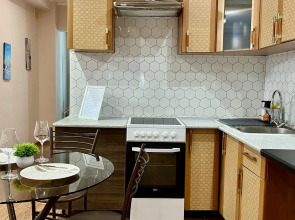 Квартира в центре Подольска