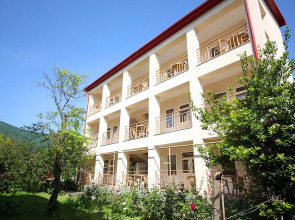 Гостевой Дом Татьяна