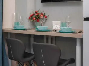 Квартира на Фридриха Энгельса-2