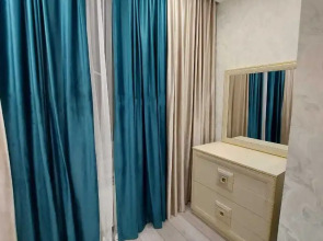 Апартаменты 5 звезд на Улице Астана Кесаева