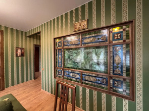 Апартаменты Центр апарт кострома