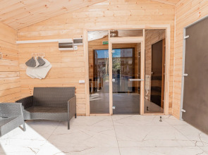 Курортный Отель Волна Си Виллэдж