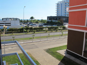 Апартаменты Шкиперская 9