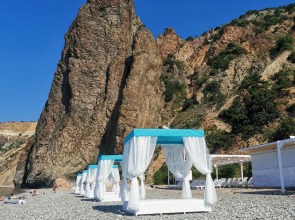 Гостевой Дом Усадьба