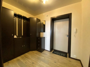 Апартаменты Две Подушки на Окружном Шоссе