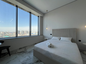 Апартаменты от ЭлитХаус24 ЖК Статус